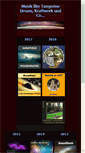Mobile Screenshot of musik.ansatheus.de